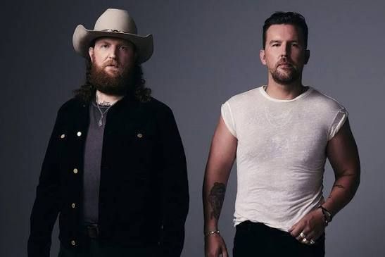 Brothers Osborne 2 Lawn Tickets