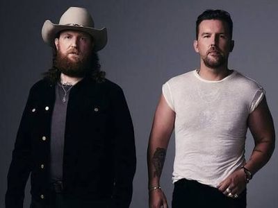Brothers Osborne 2 Lawn Tickets