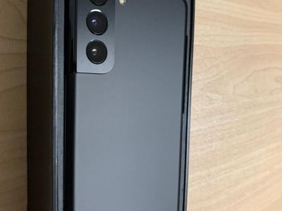 Samsung Galaxy S21 Plus 5G -128gb -Unlocked