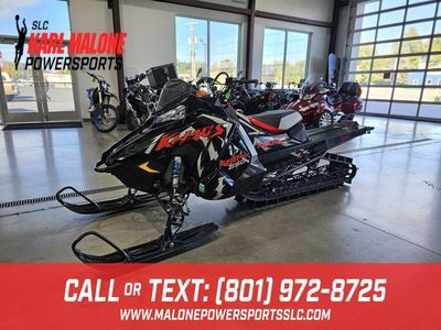 2020 Polaris 850 RMK KHAOS 155 SC-SELECT 850 155 b