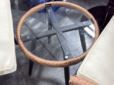 brand New Outdoor Table And Chairs