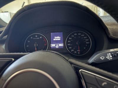 Audi Convertible - Used Excellent Condition
