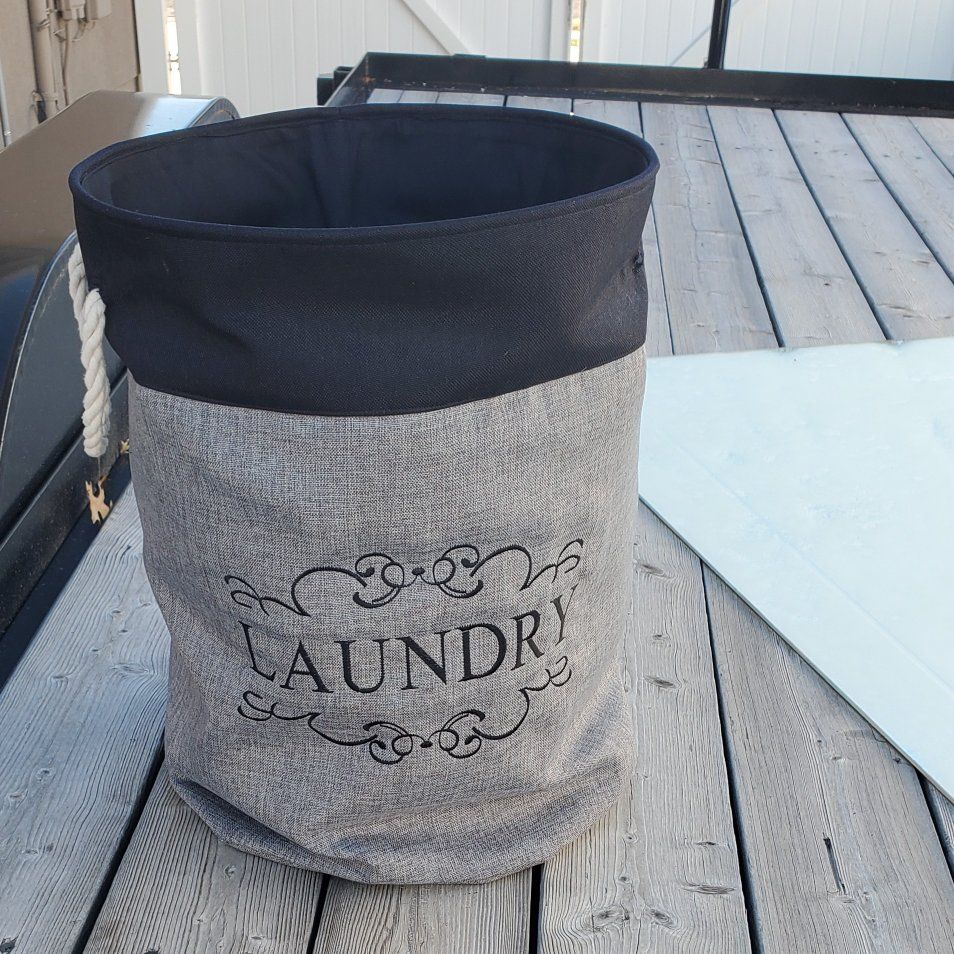 Laundry Hamper