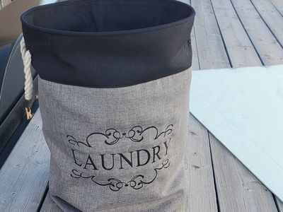 Laundry Hamper