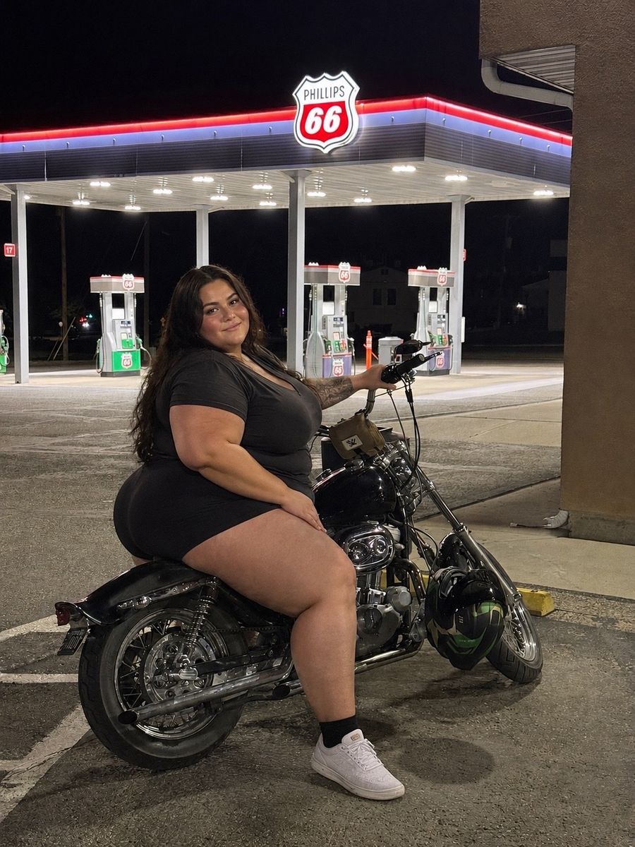 Harley-Davidson Sportster
