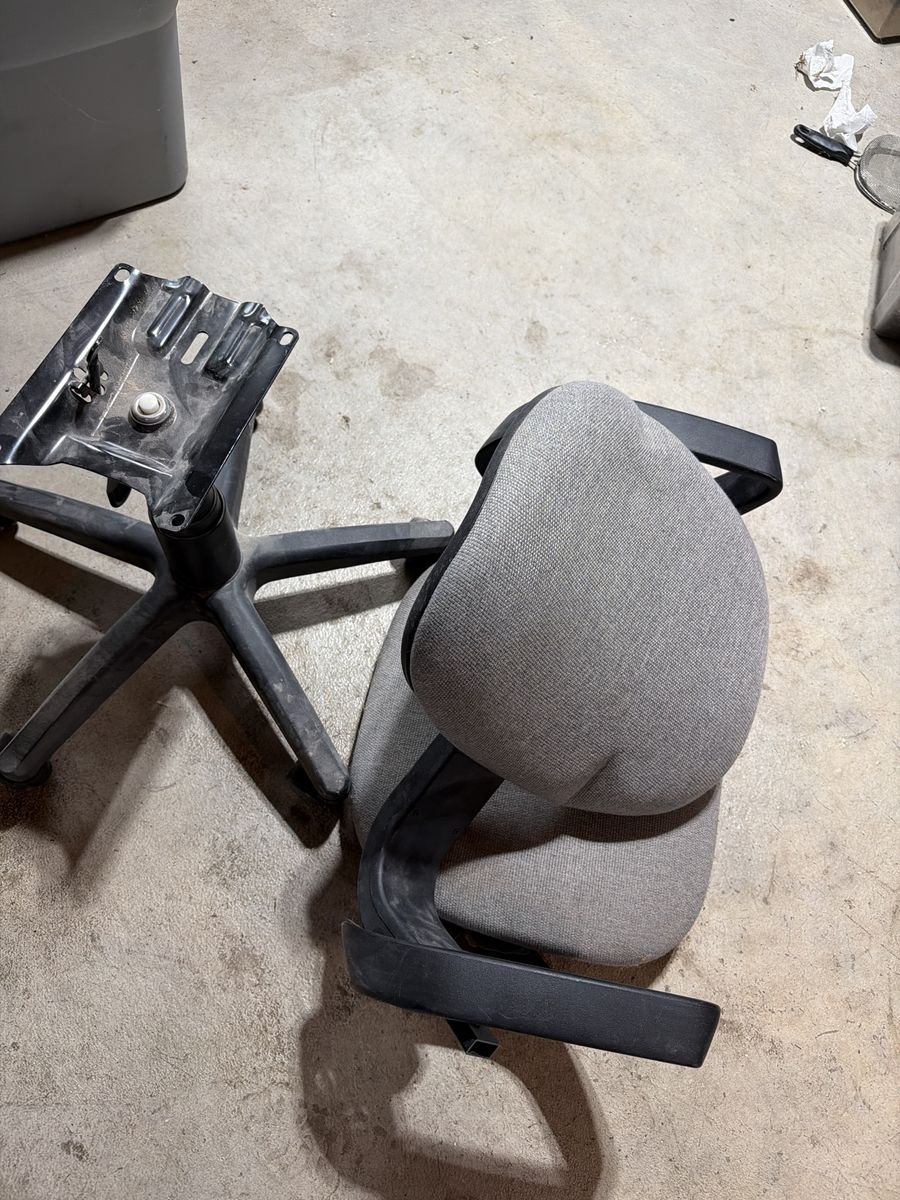 Office chair