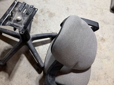 Office chair