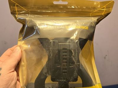 Shotgun shell holder.