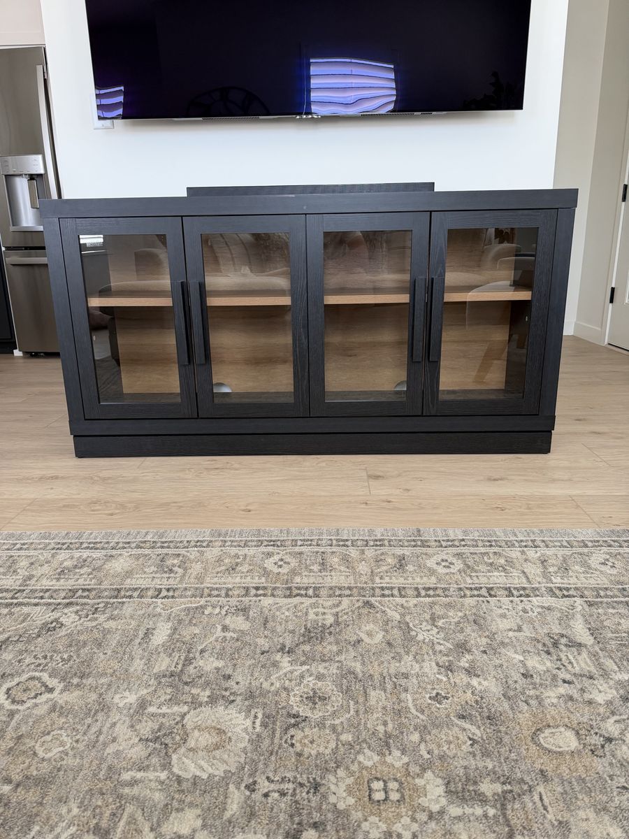Better Homes & Gardens TV Stand