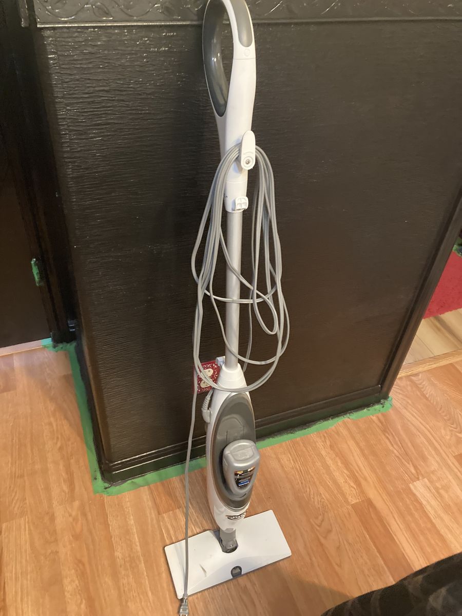 Shark Steam Mop