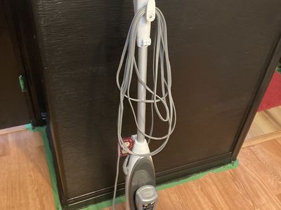 Shark Steam Mop
