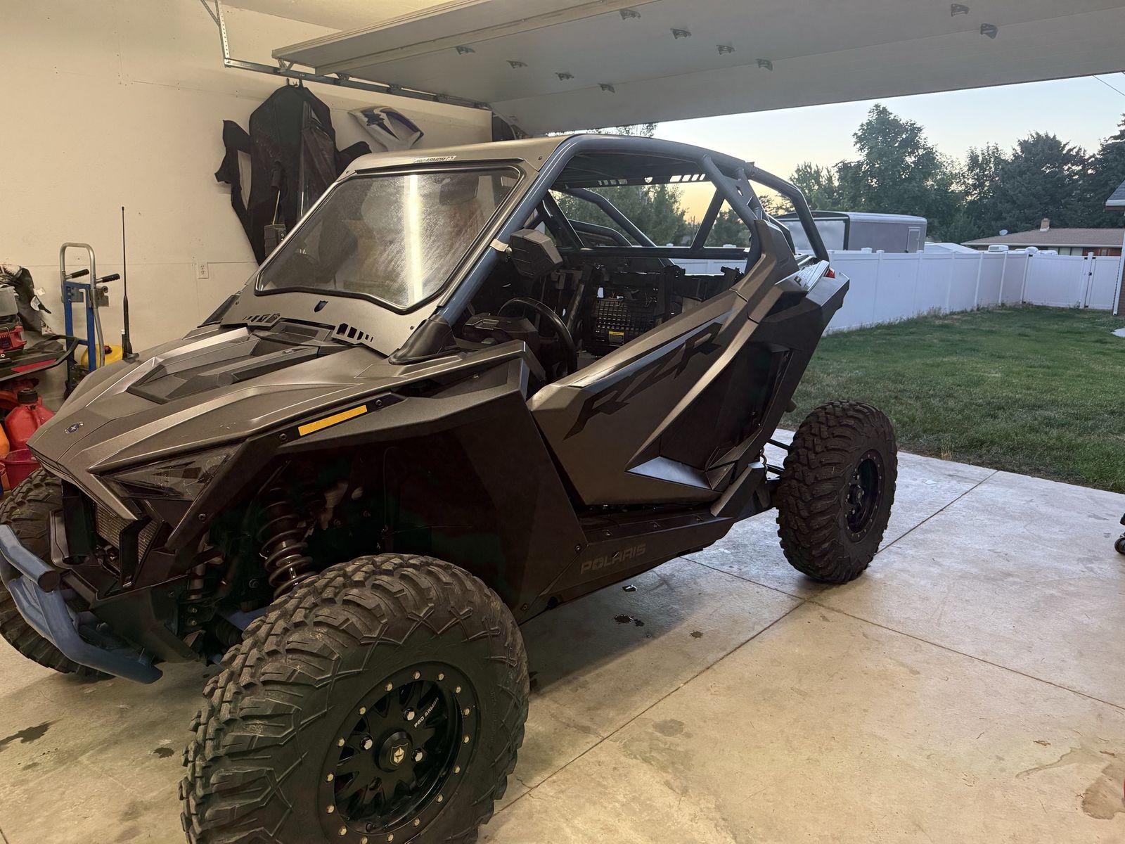 2021 Polaris RZR Pro XP Ultimate