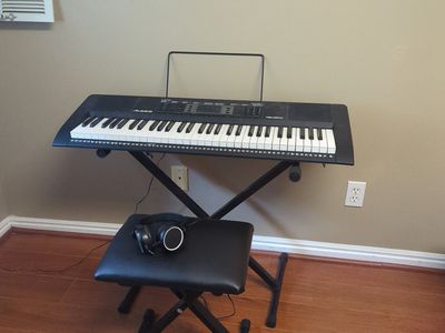Alesis Digital Keyboard