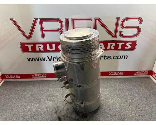 DONALDSON 11" DIA AIR CLEANER 
29" OVERALL LENGTH 
5" INLET DIA