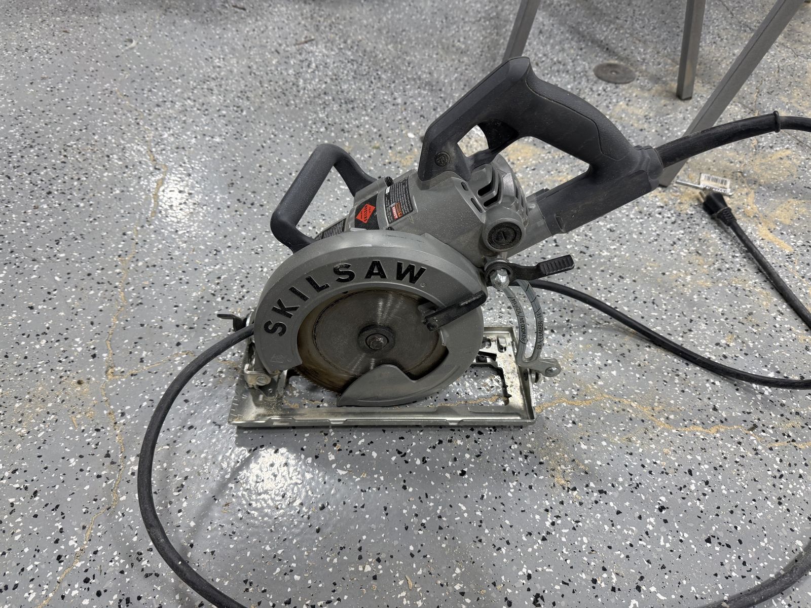 Skillsaw