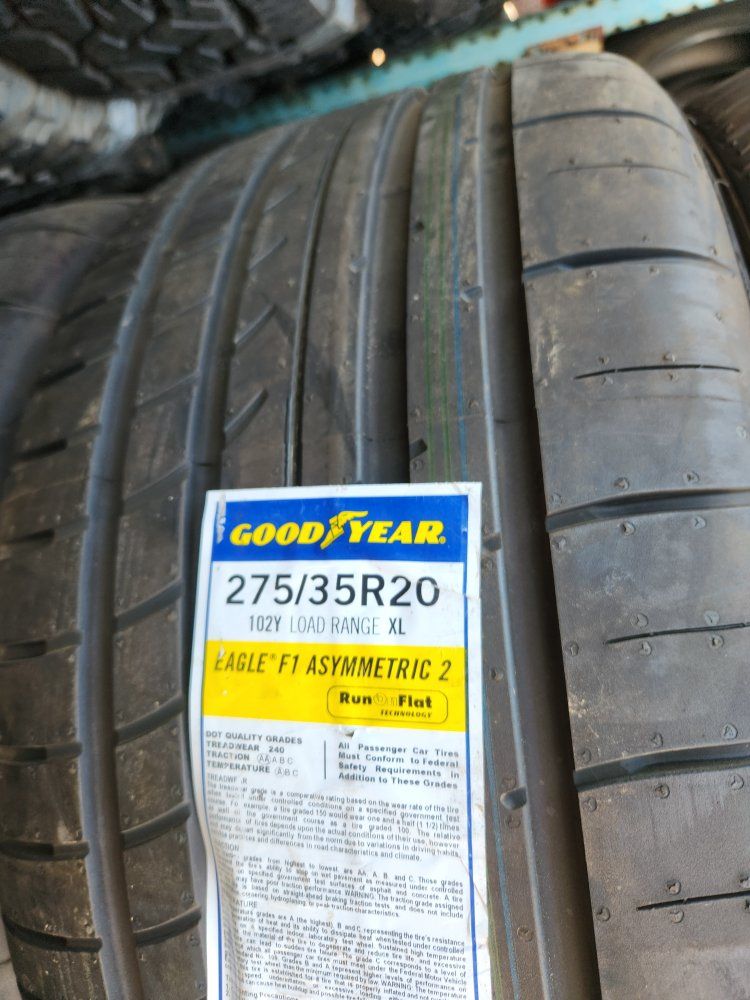 275/35r20 goodyear eagle f1 asymmetric 2