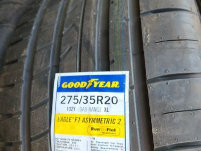275/35r20 goodyear eagle f1 asymmetric 2