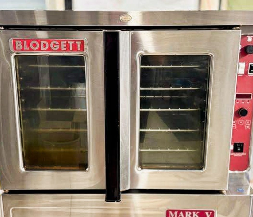 Blodgett Mark V Commercial Oven