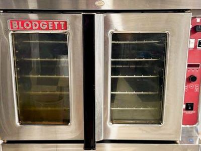 Blodgett Mark V Commercial Oven