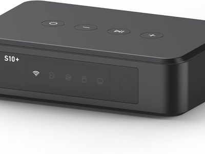Arylic audio receiver