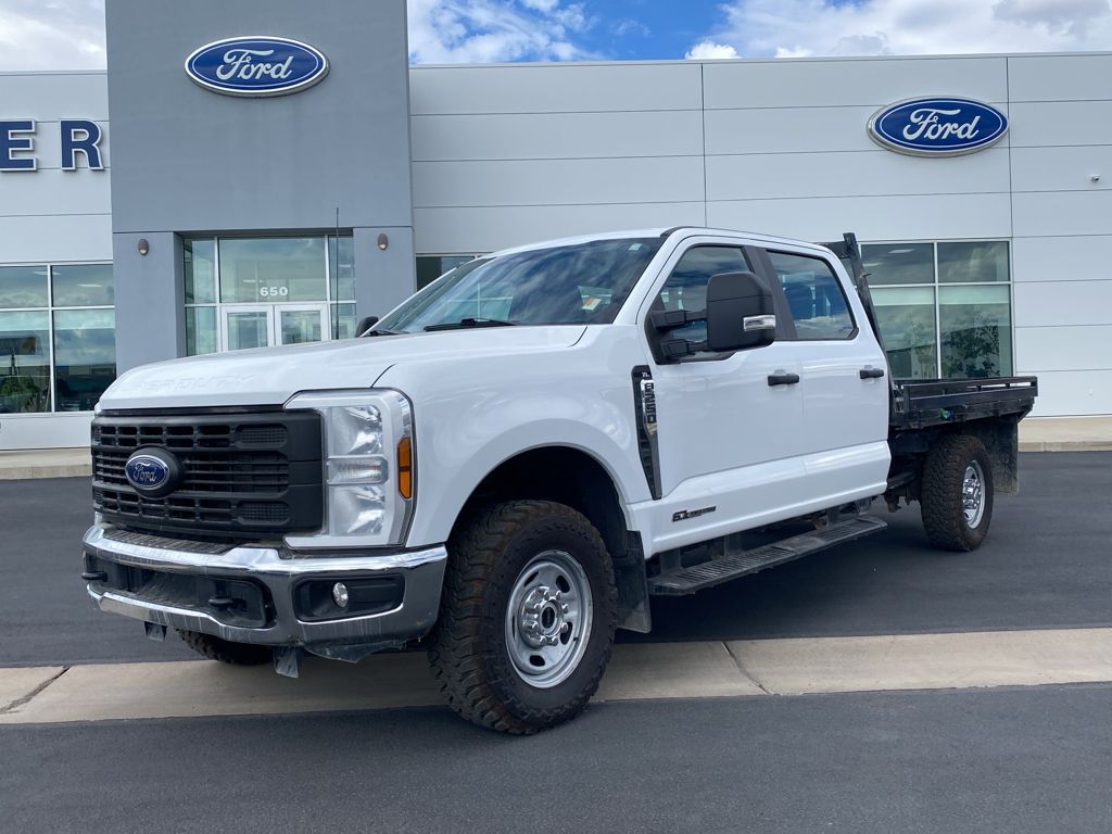 2024 Ford F-250 XL