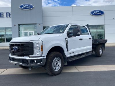 2024 Ford F-250 XL