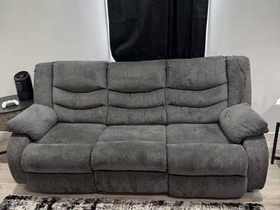 Couch Set