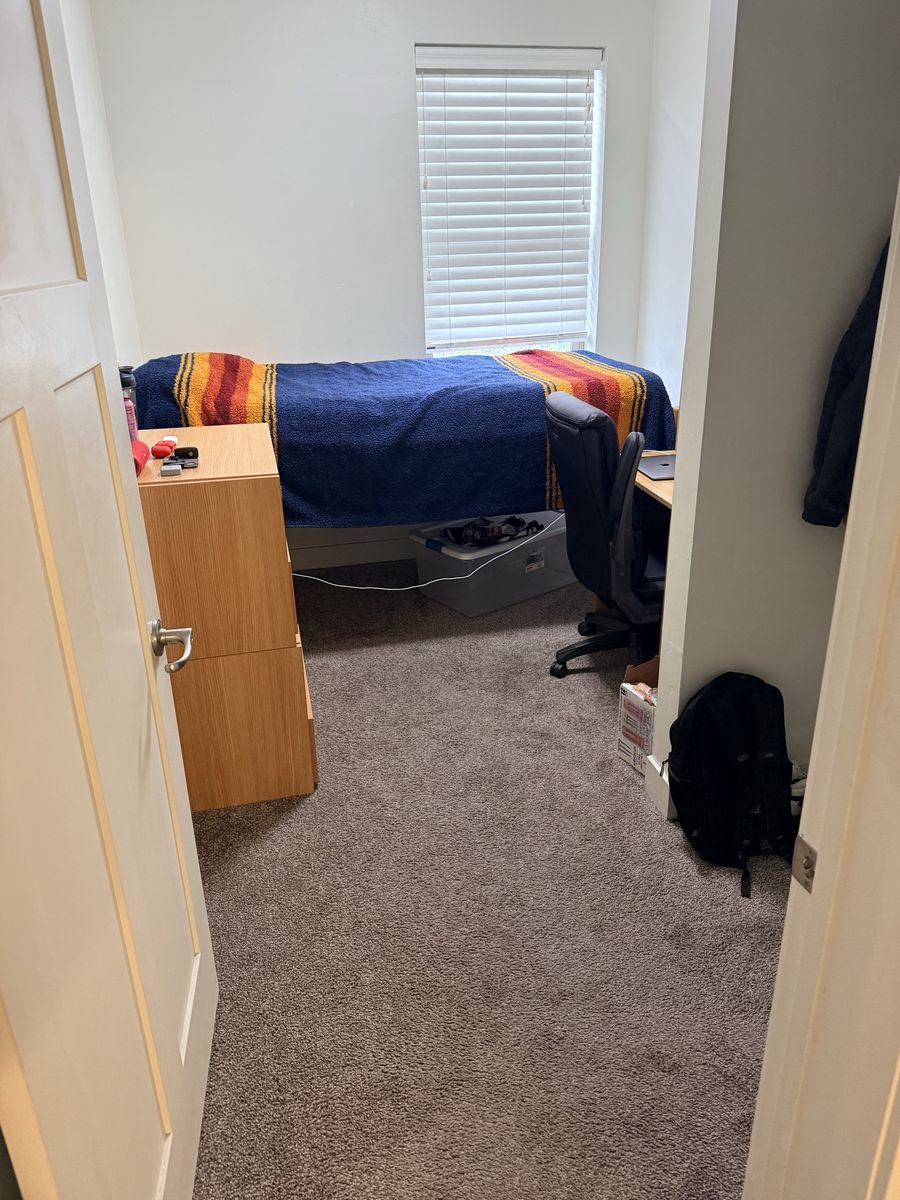 Selling lease @ The Village (May-August)