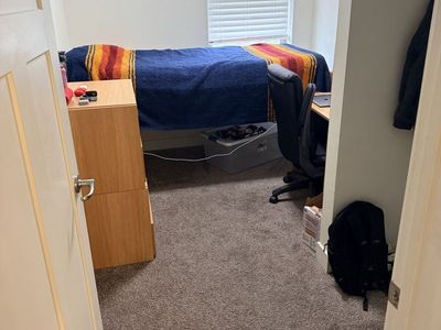 Selling lease @ The Village (May-August)