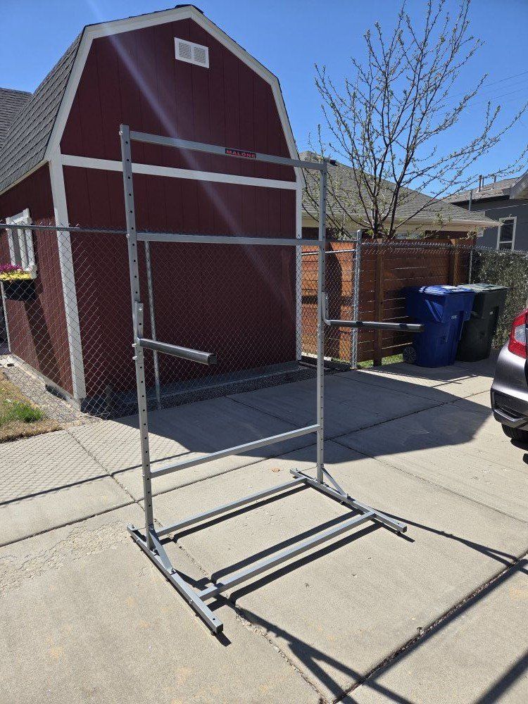 Malone Kayak/SUP Rack