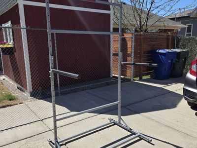 Malone Kayak/SUP Rack