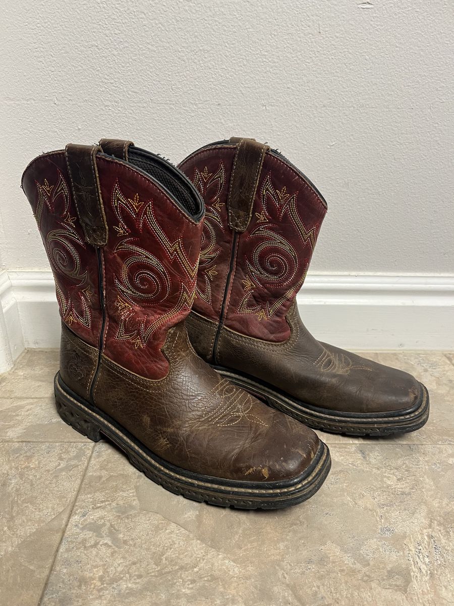 Men’s Cowboy Boots
