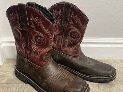 Men’s Cowboy Boots
