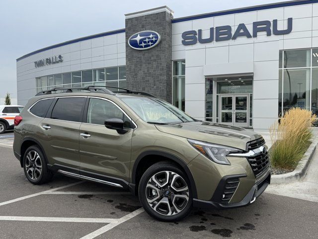 2026 Subaru Ascent Touring