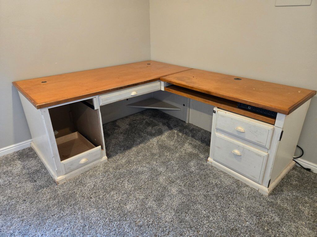 free large sturdy desk