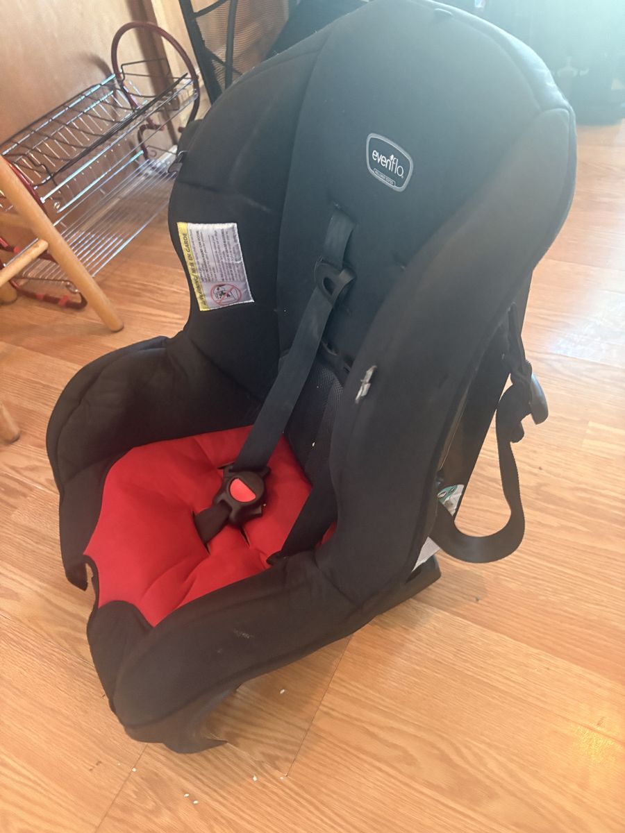 Car Seats