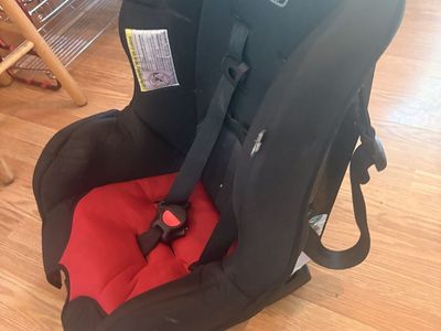 Car Seats