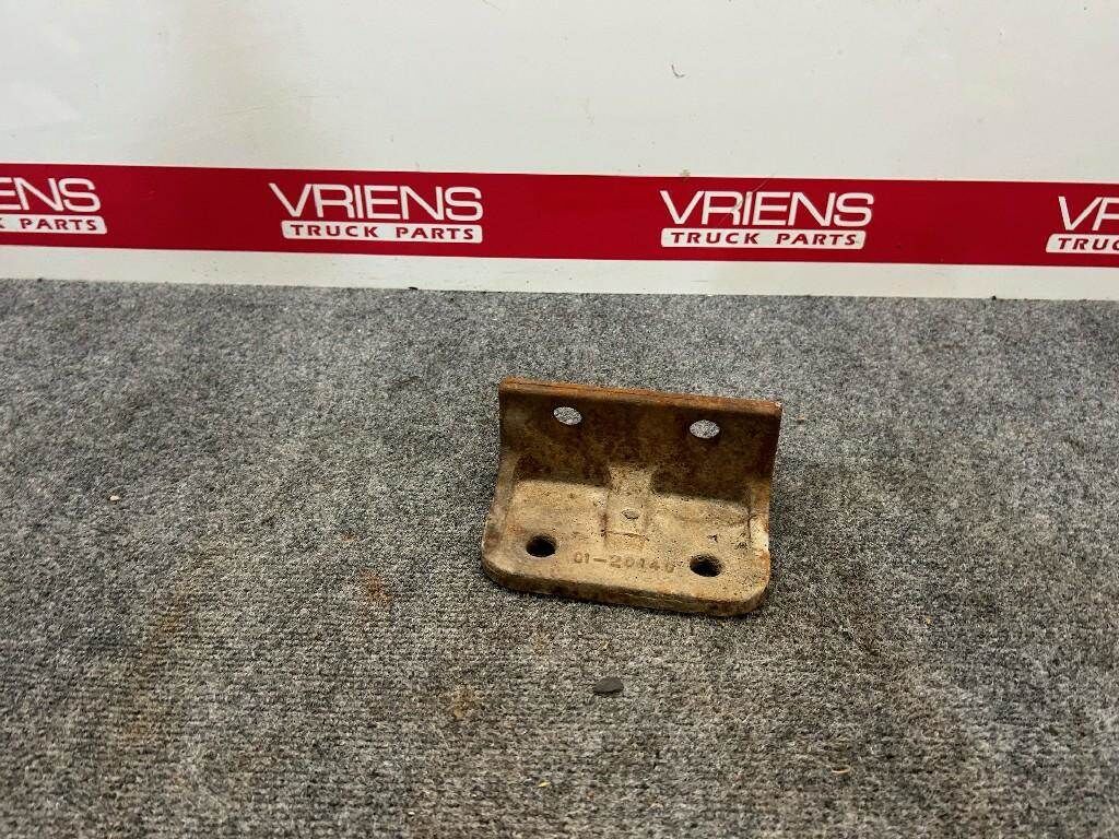 Caterpillar Engine Mount