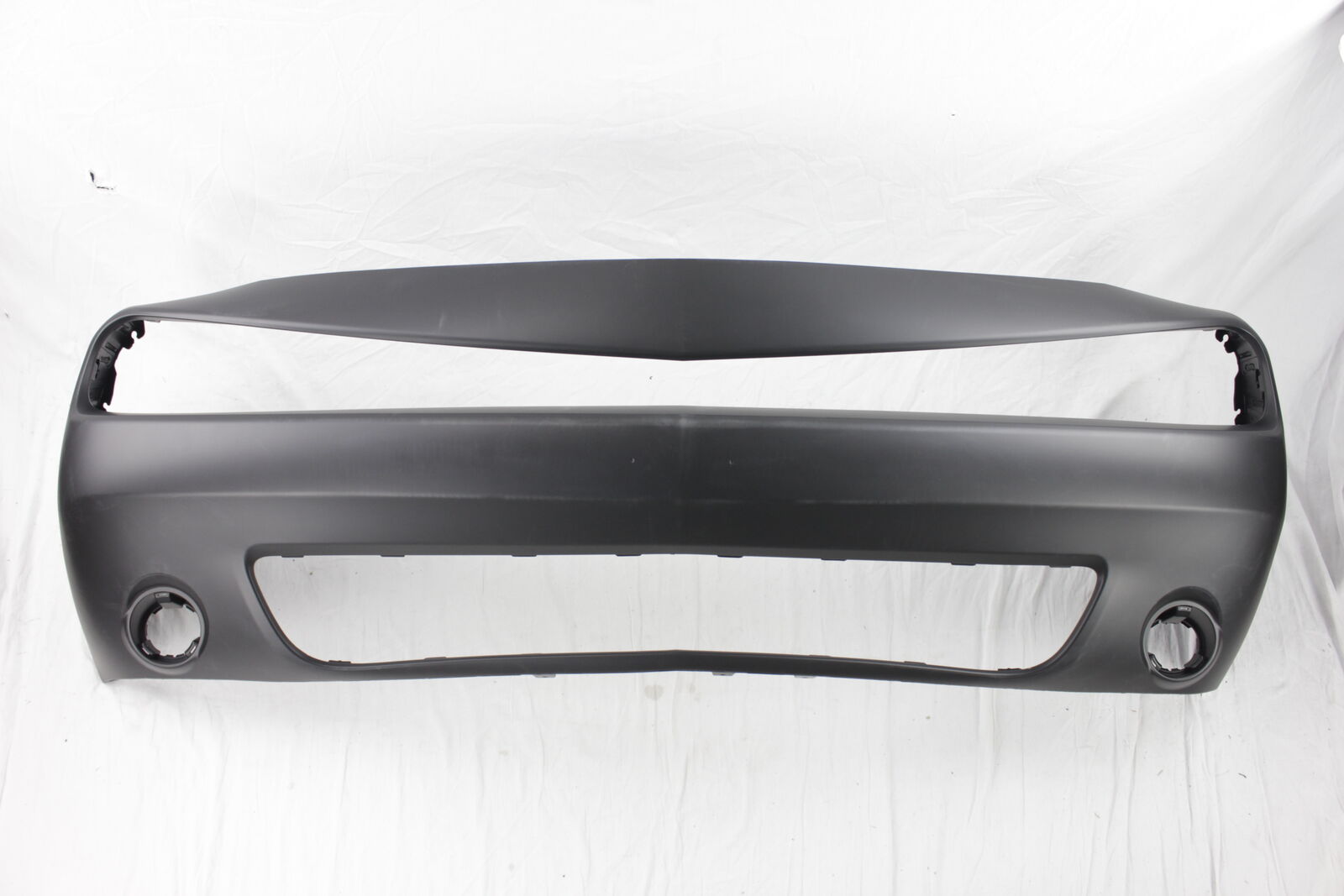 Dodge Challenger - Bumper Cover, Front (18-23)