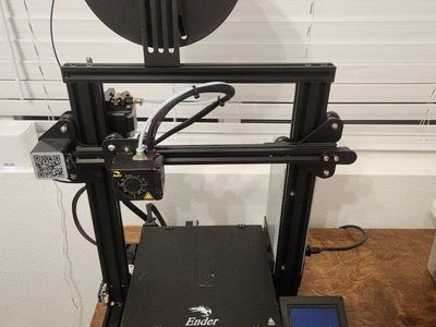 Creality Ender 3 Pro 3D printer