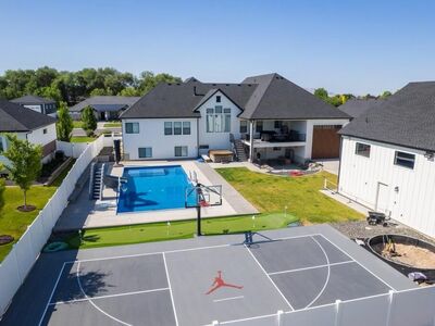 Rocky Peak Landscape | Landscaping | Yard transformation