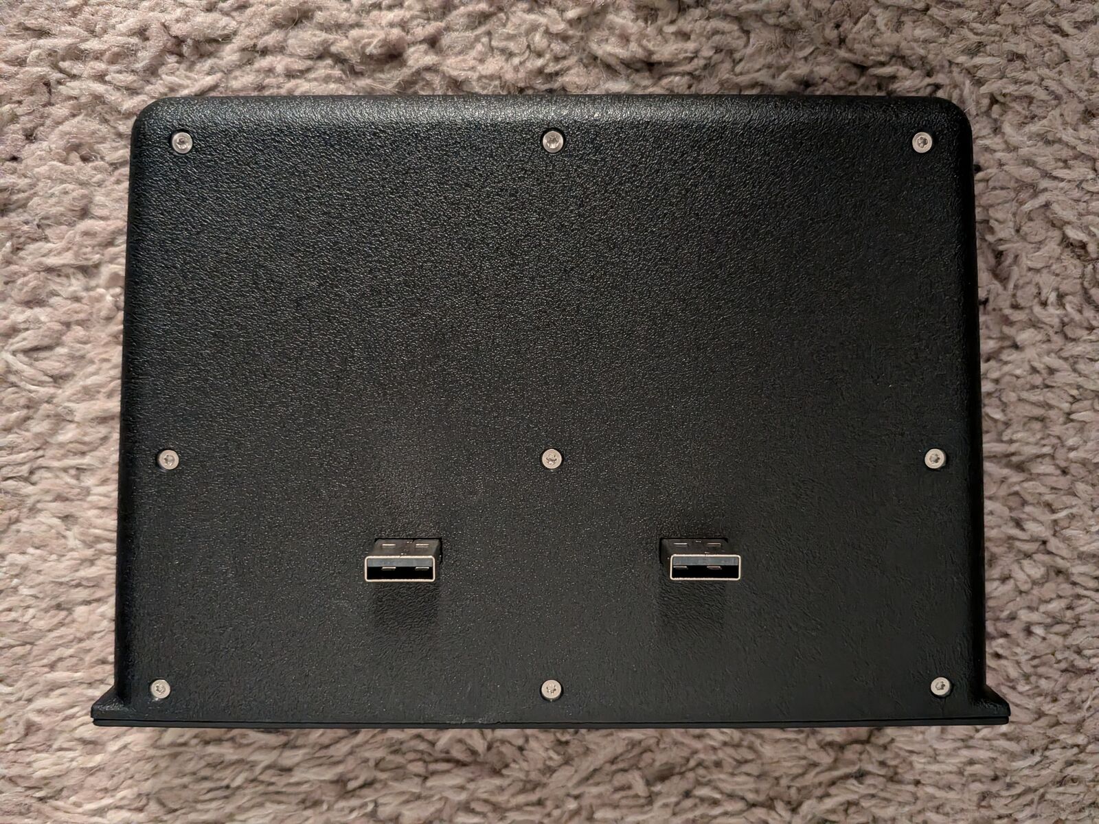 Tesla Jeda USB Hub for 2017 to ~2020 Model 3