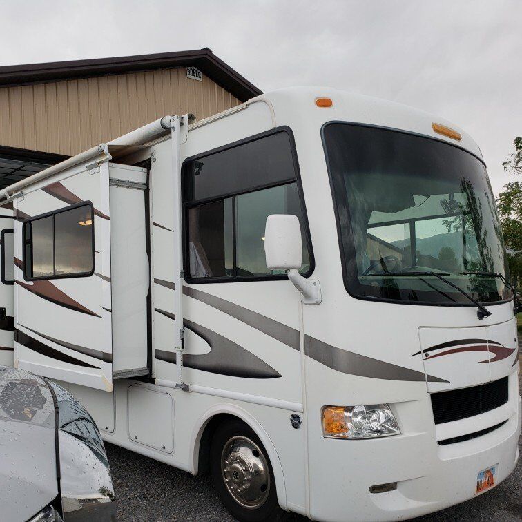 Thor hurricane 32 -D v-10