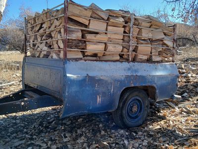Firewood