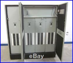 Lot of Liebert PDUs; used, variety of models