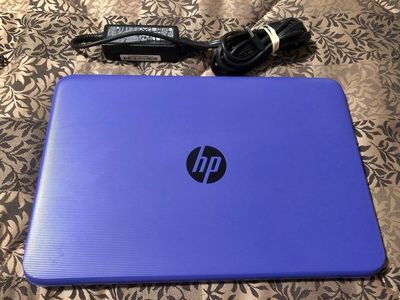 HP STREAM 14" LAPTOP COMPUTER. $40 IN GREAT CONDITION. 801-680-2423