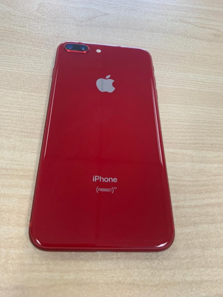 Iphone 8 Plus 64gb - Unlocked