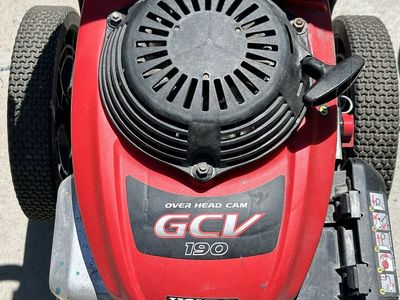 Simpson MegaShot 3000 PSI Gas Pressure Washer - Honda Engine