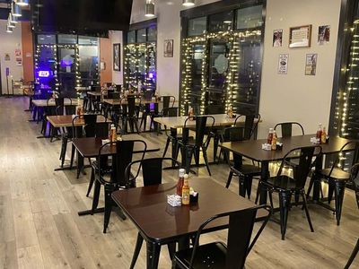 Rent Entire Venue for $80 an Hour