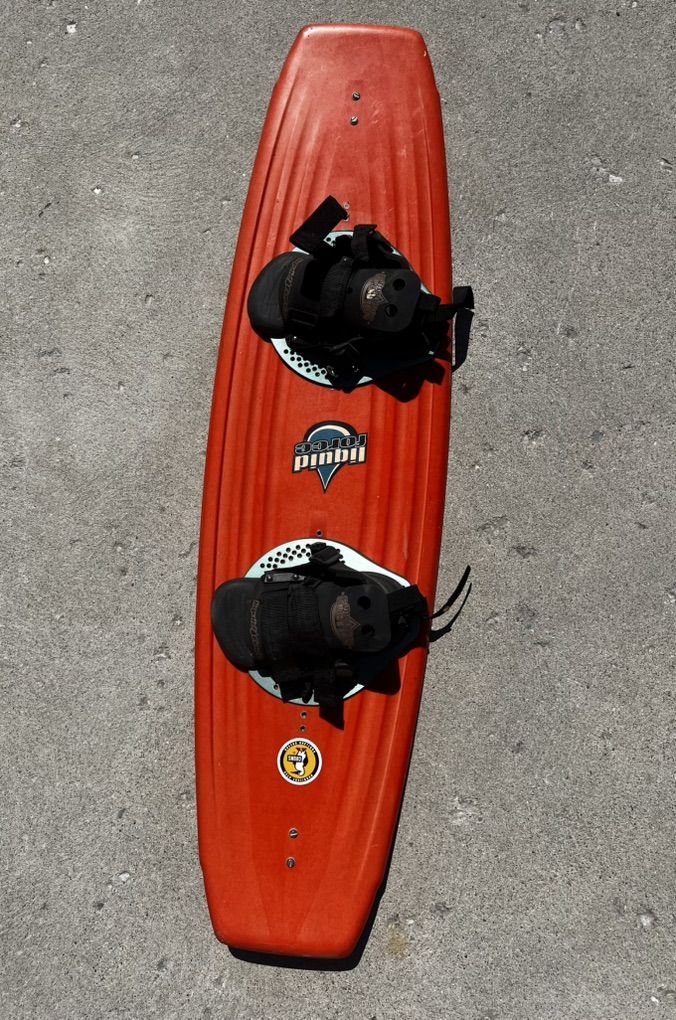 Liquid Force Wakeboard